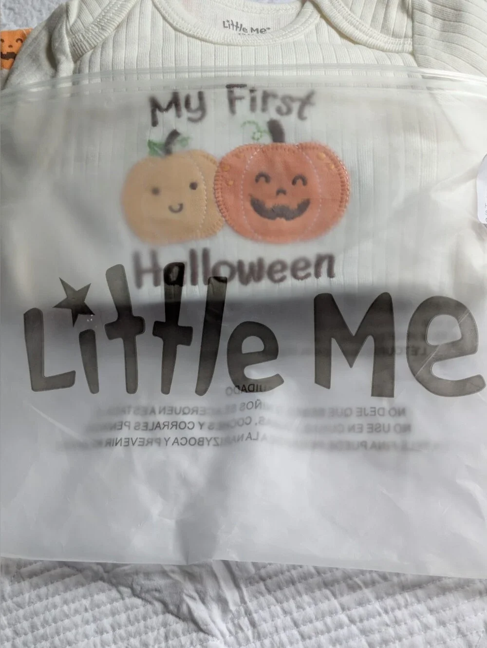 Little Me new never